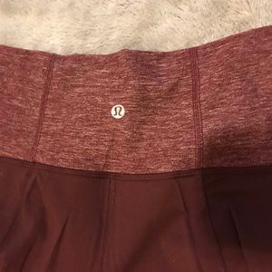 Lululemon yoga pants